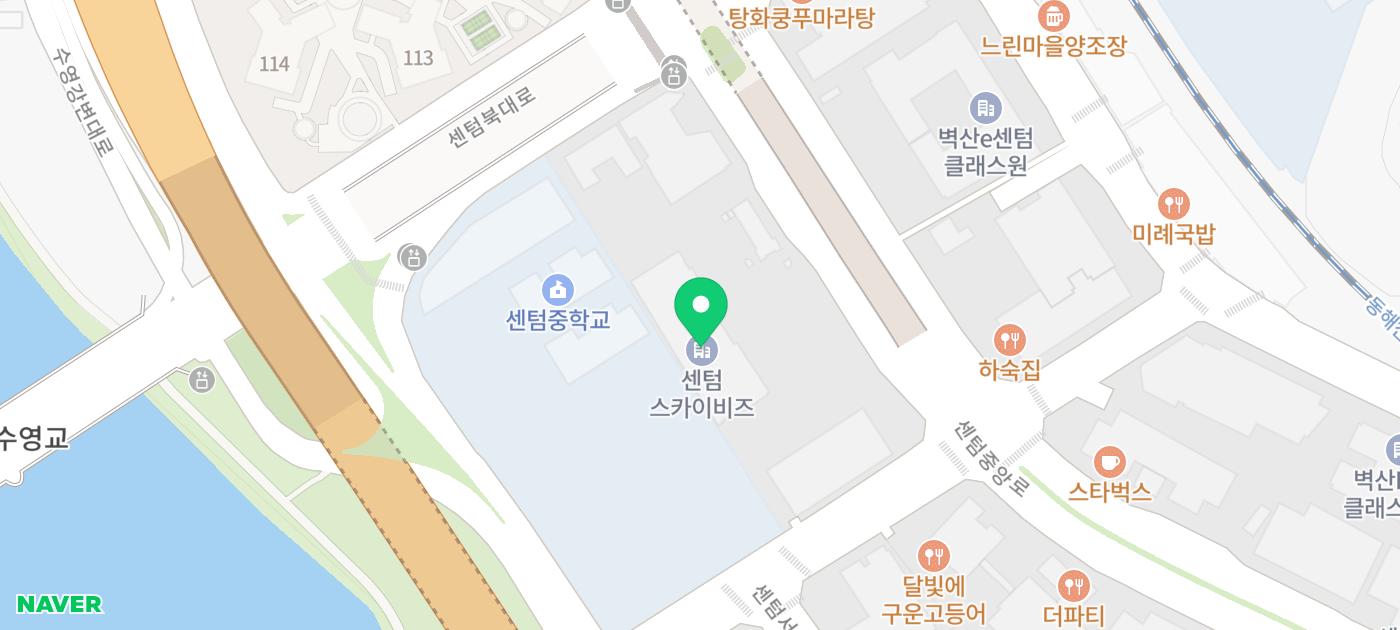 부산병원홈페이지제작 높은 만족도를 자랑하는 곳 사진 9